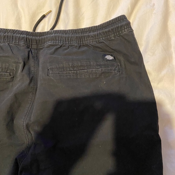 Dickies cuffed work trouser size large - Picture 3 of 4